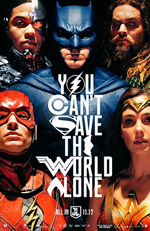 Justice League