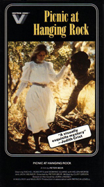 Picnic at Hanging Rock